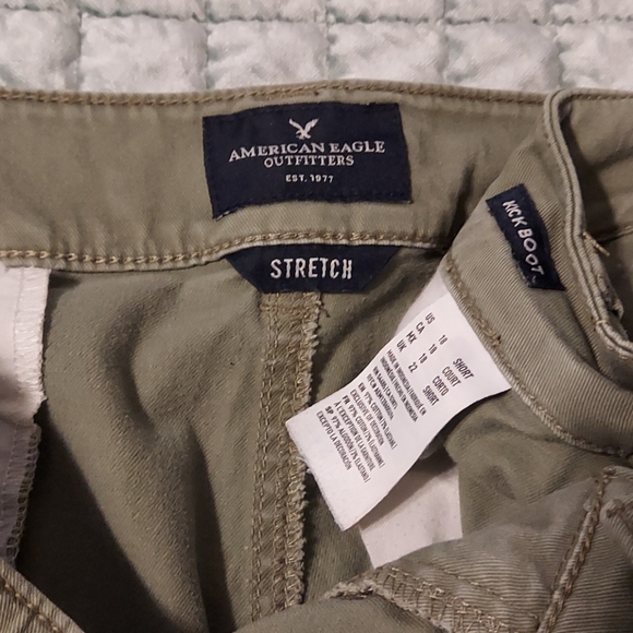 American Eagle Outfitters Pants & Jumpsuits American Eagle Kick